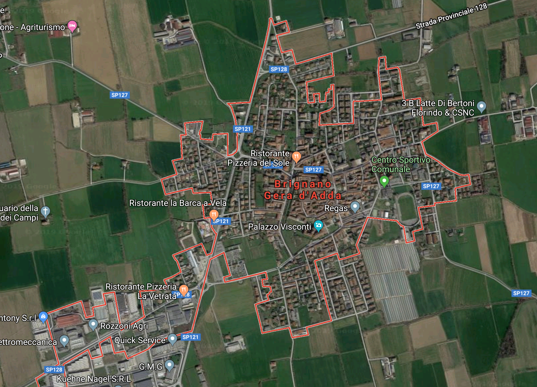 mappa